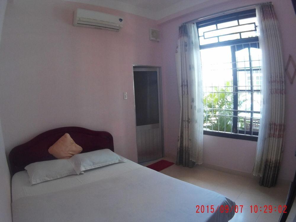 Blue Sun Hotel 1 Nha Trang Kültér fotó